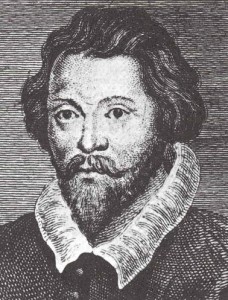 William Byrd, c.1543-1623